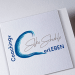 Portfolio Logo Silke Schiehle