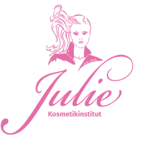Logo Kosmetikinsitut Julie